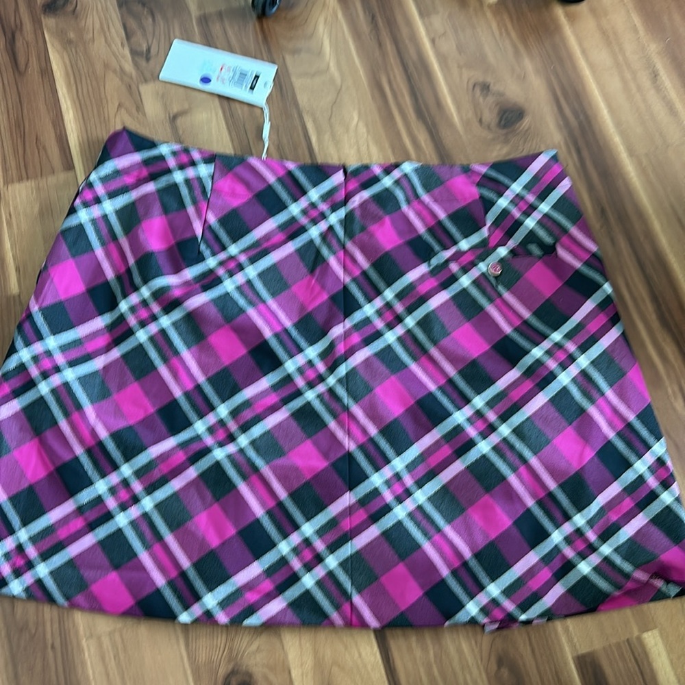 Skorts - Picture 7 of 7